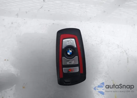 2018 BMW 430I xDrive z USA, uszkodzony, nr VIN WBA4Z3C55JEC48958